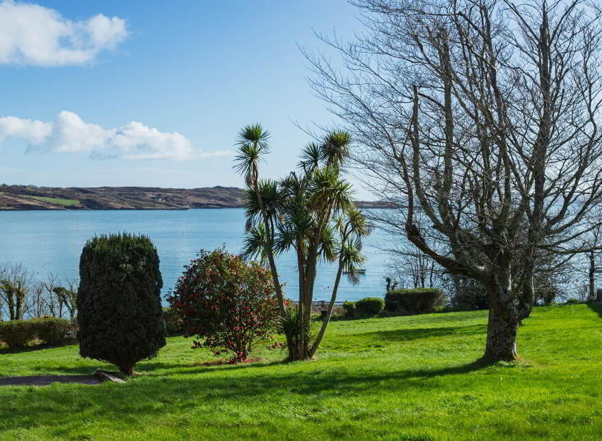 Orchard House, East End, Schull, P81AX02