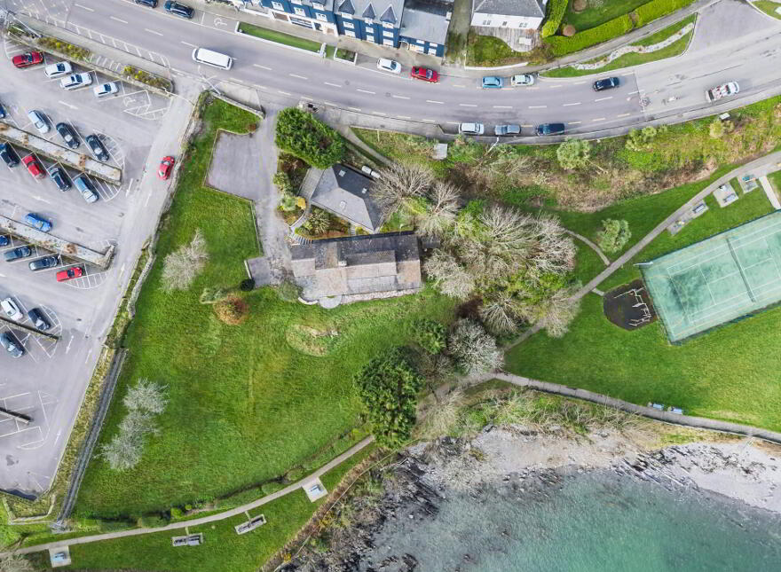 Orchard House, East End, Schull, P81AX02