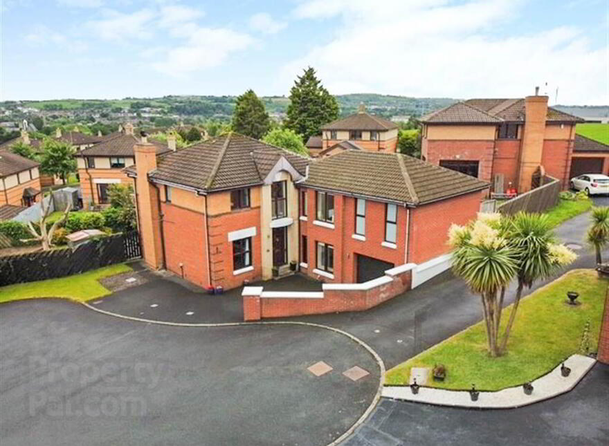 21 Grangewood Manor, Dundonald, Belfast, BT16 1GJ photo