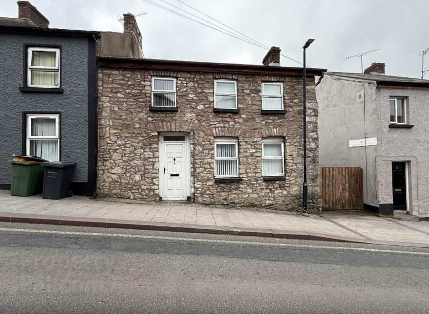 9 Dawson Street, Armagh, BT61 7QT photo