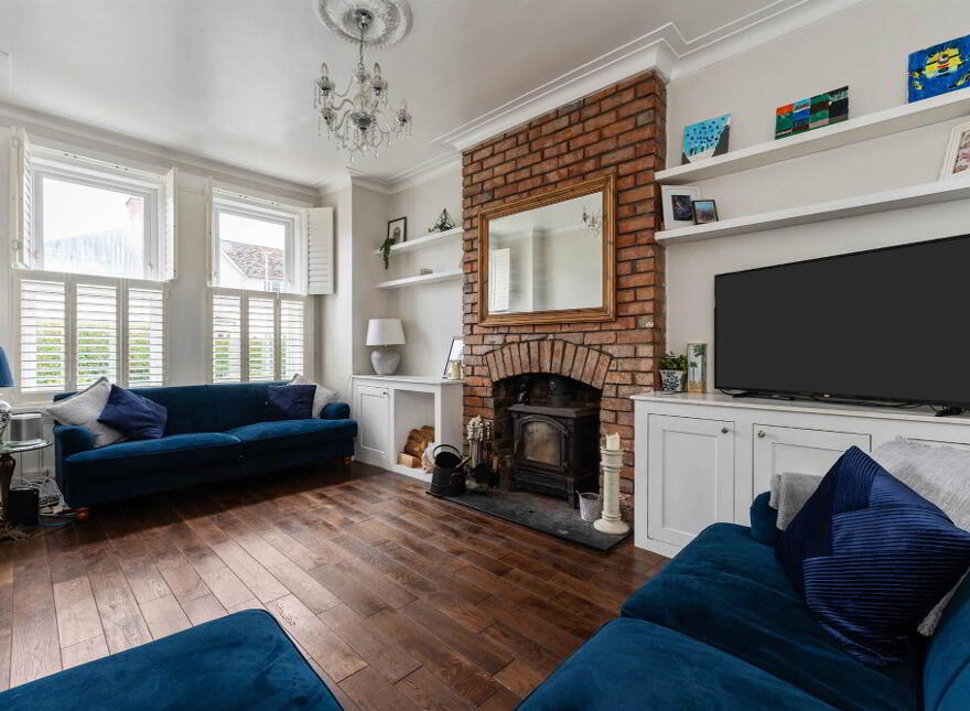 4 Ardgreenan Drive, Ballyhackamore, Belfast, BT4 3FQ