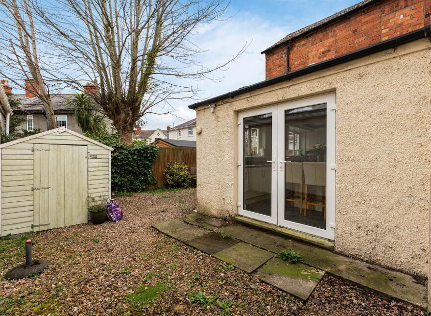 4 Ardgreenan Drive, Ballyhackamore, Belfast, BT4 3FQ