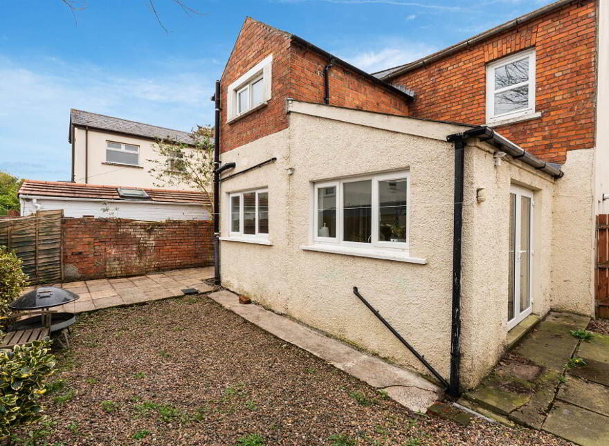 4 Ardgreenan Drive, Ballyhackamore, Belfast, BT4 3FQ