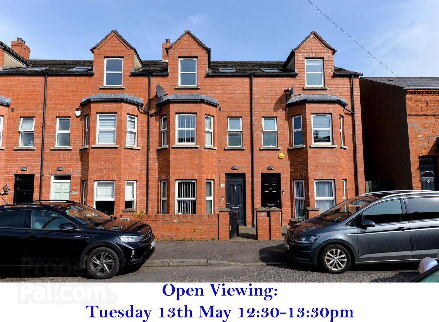 29 Victoria Road, Sydenham, Belfast, BT4 1QU photo