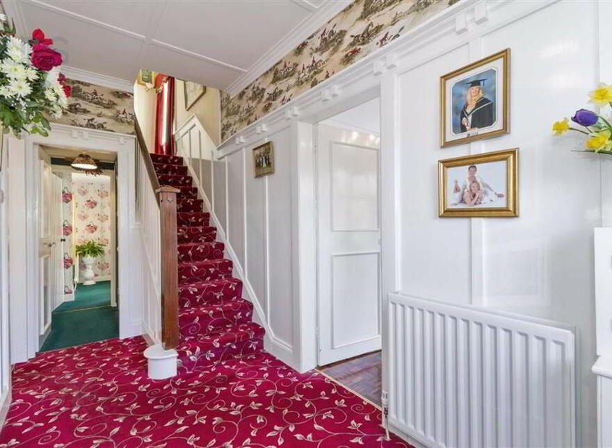 56 Ballymaglave Road, Ballynahinch, BT24 8QB