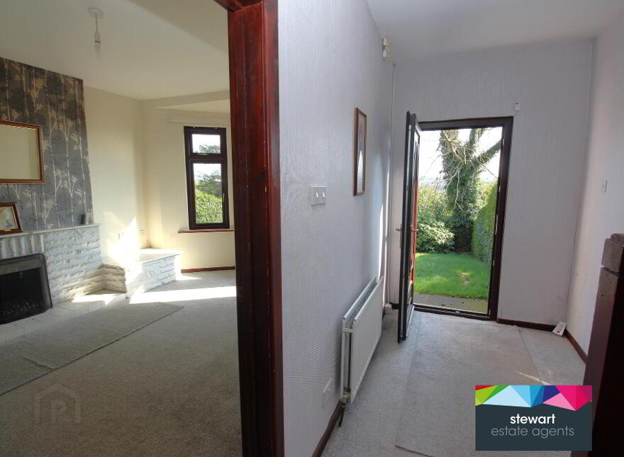 31 Hillsborough Road, Dromore, BT25 1DE
