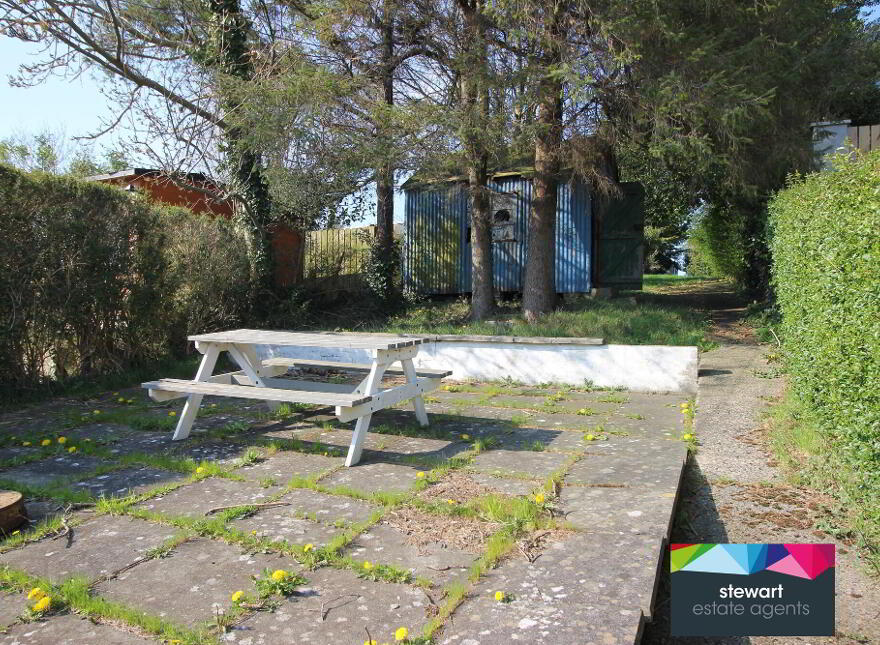 31 Hillsborough Road, Dromore, BT25 1DE