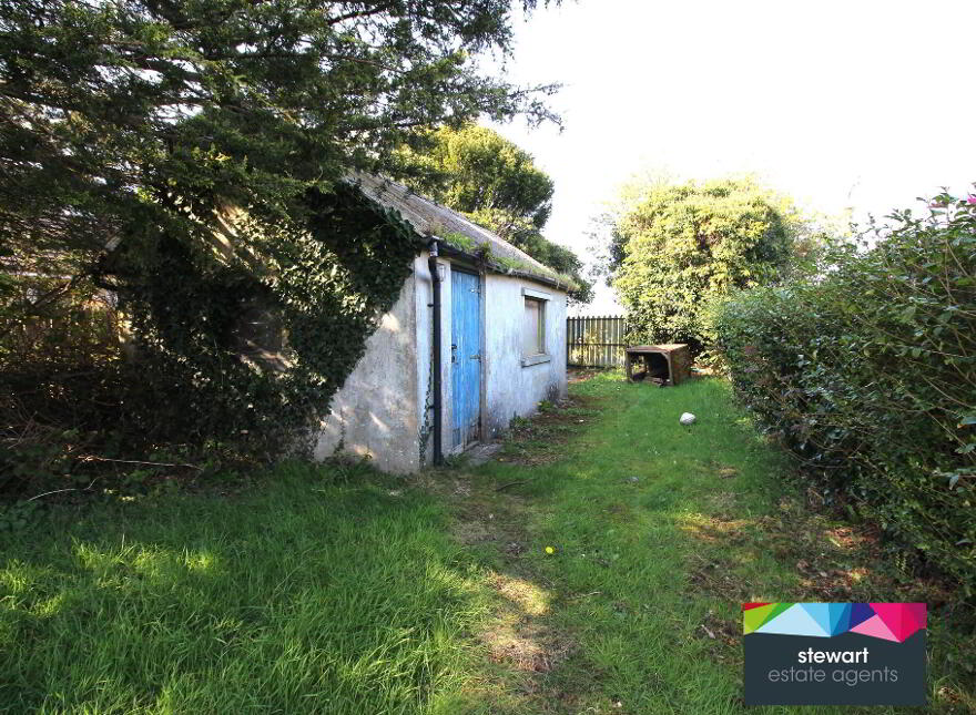 31 Hillsborough Road, Dromore, BT25 1DE
