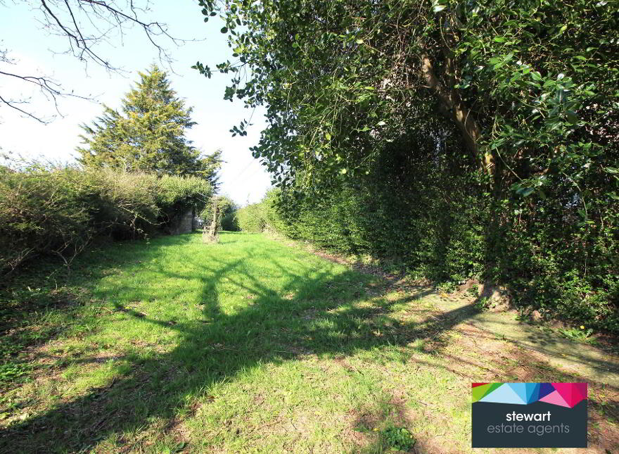 31 Hillsborough Road, Dromore, BT25 1DE