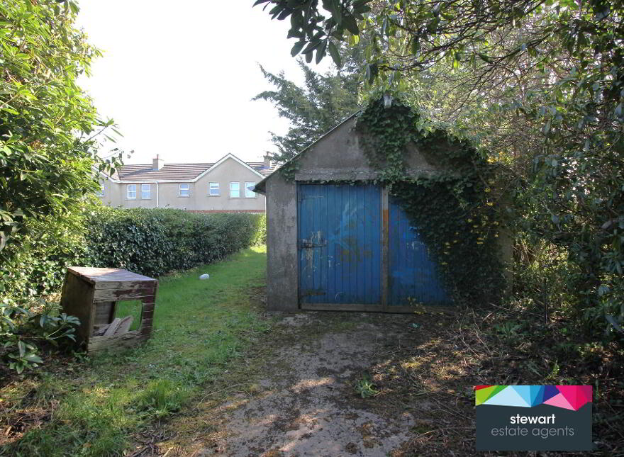 31 Hillsborough Road, Dromore, BT25 1DE