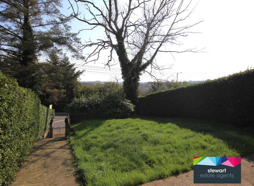 31 Hillsborough Road, Dromore, BT25 1DE