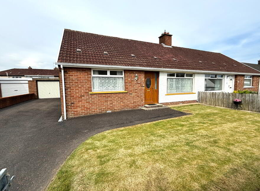 9 Woodburn Park, Derry, BT47 5PS