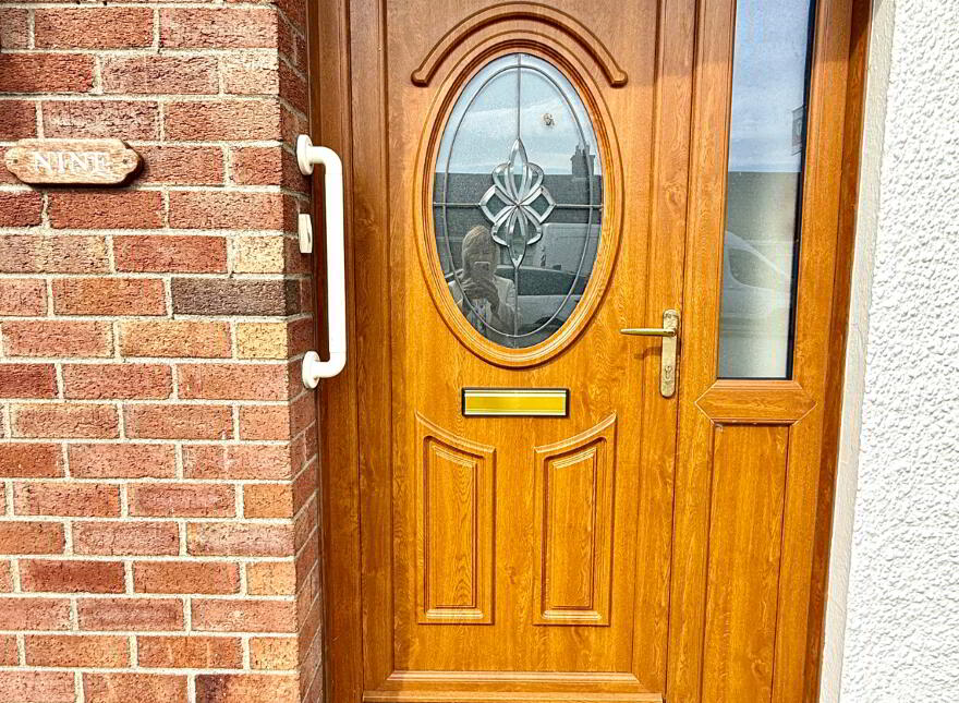 9 Woodburn Park, Derry, BT47 5PS