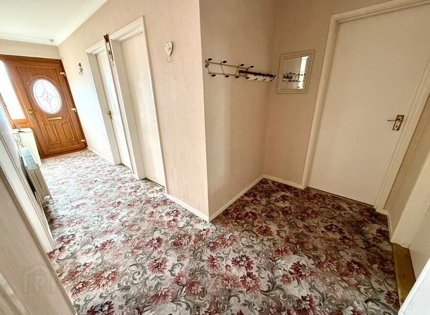 9 Woodburn Park, Derry, BT47 5PS