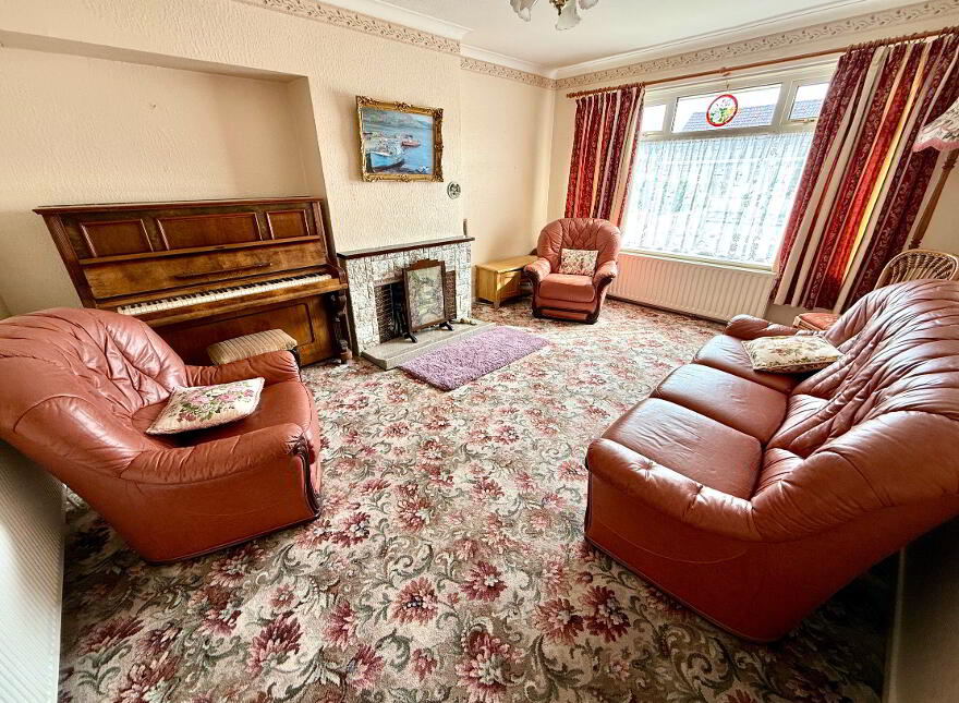 9 Woodburn Park, Derry, BT47 5PS
