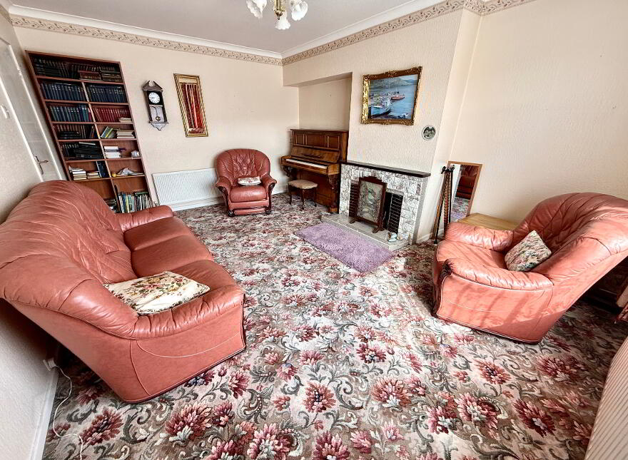9 Woodburn Park, Derry, BT47 5PS