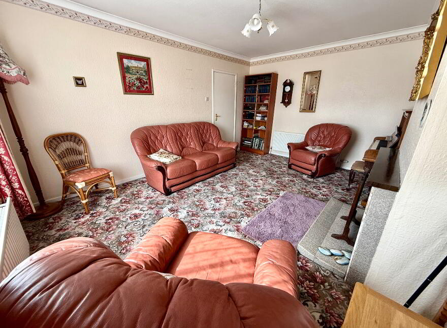 9 Woodburn Park, Derry, BT47 5PS