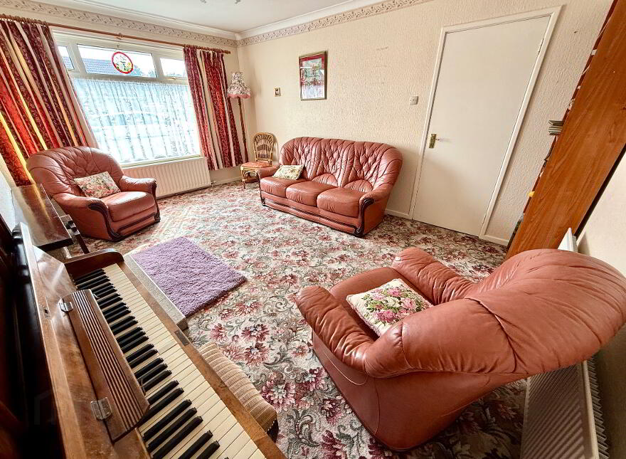9 Woodburn Park, Derry, BT47 5PS