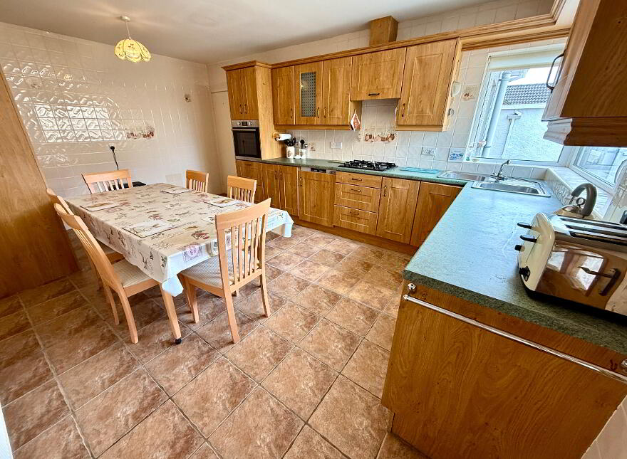 9 Woodburn Park, Derry, BT47 5PS