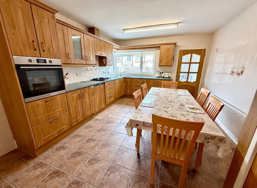 9 Woodburn Park, Derry, BT47 5PS