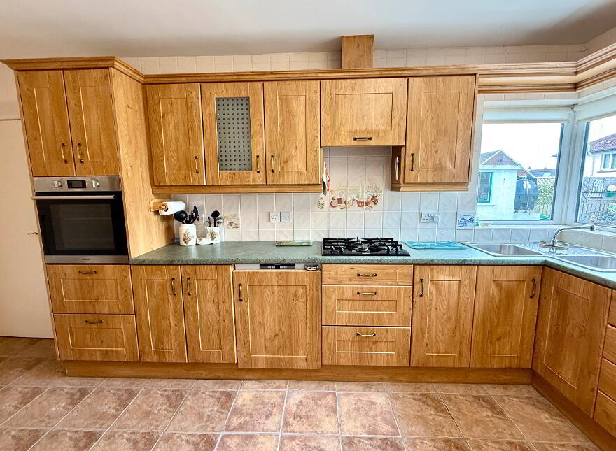 9 Woodburn Park, Derry, BT47 5PS