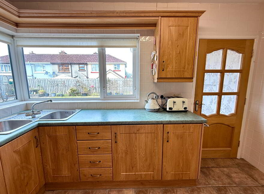 9 Woodburn Park, Derry, BT47 5PS