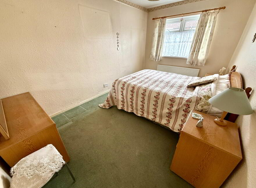 9 Woodburn Park, Derry, BT47 5PS