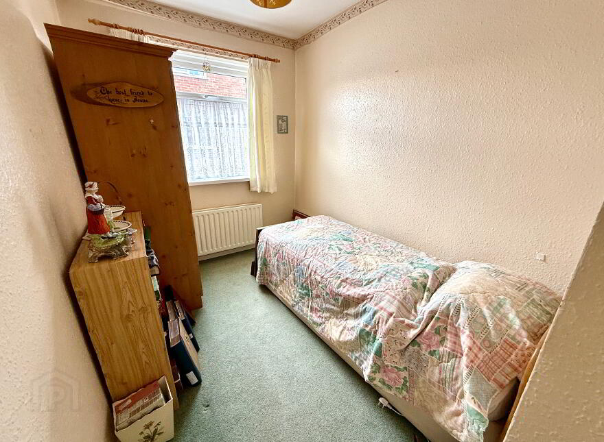 9 Woodburn Park, Derry, BT47 5PS