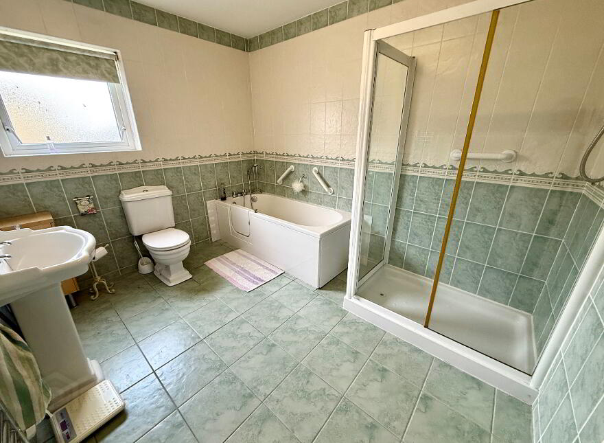 9 Woodburn Park, Derry, BT47 5PS