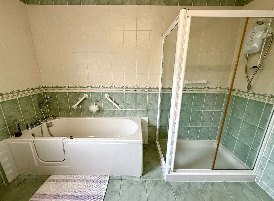 9 Woodburn Park, Derry, BT47 5PS
