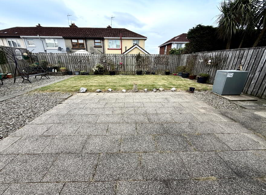 9 Woodburn Park, Derry, BT47 5PS