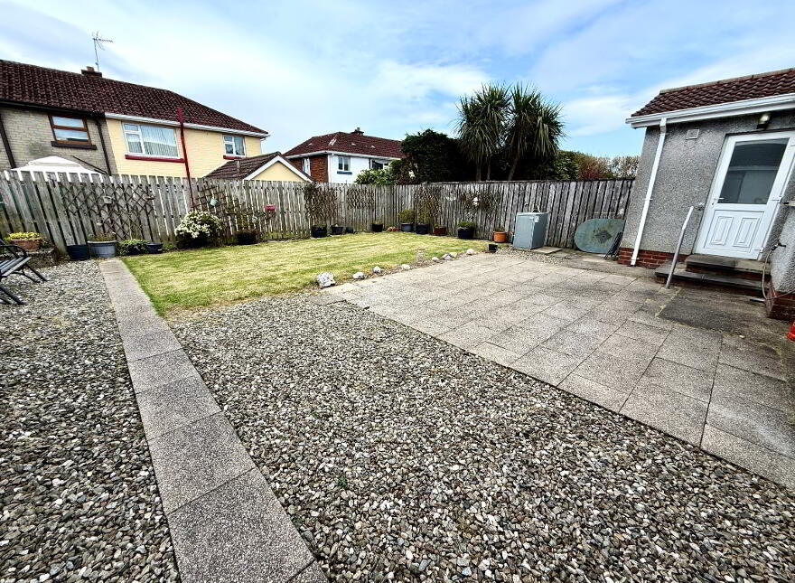 9 Woodburn Park, Derry, BT47 5PS