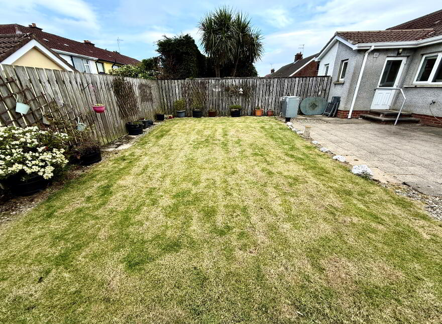 9 Woodburn Park, Derry, BT47 5PS