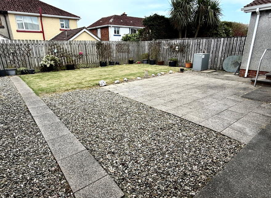 9 Woodburn Park, Derry, BT47 5PS