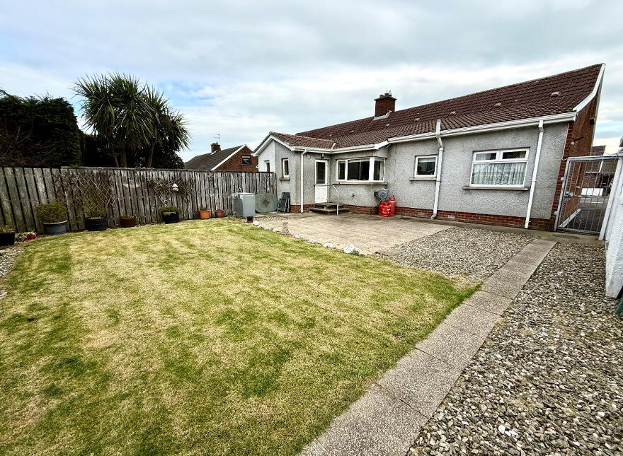 9 Woodburn Park, Derry, BT47 5PS