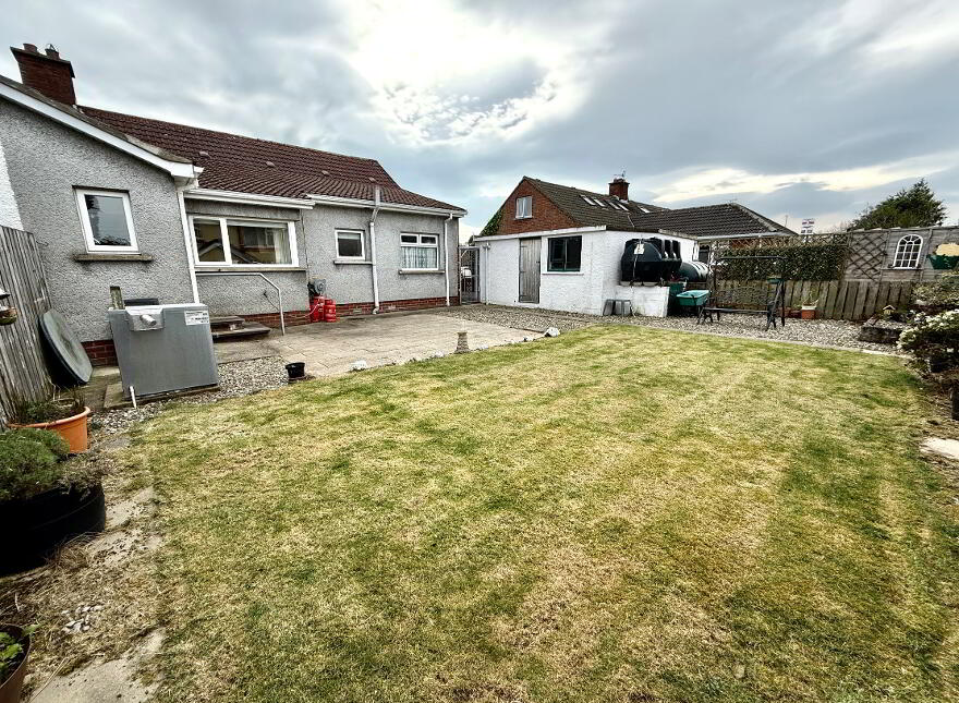 9 Woodburn Park, Derry, BT47 5PS