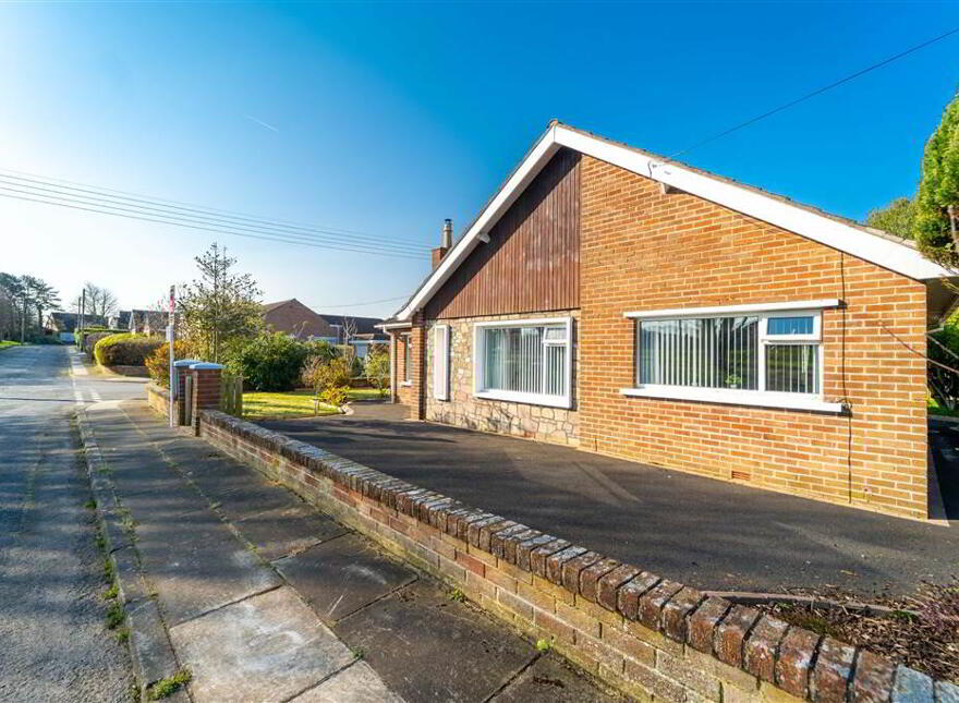 1 Carolhill Drive, Bangor, BT20 5PR