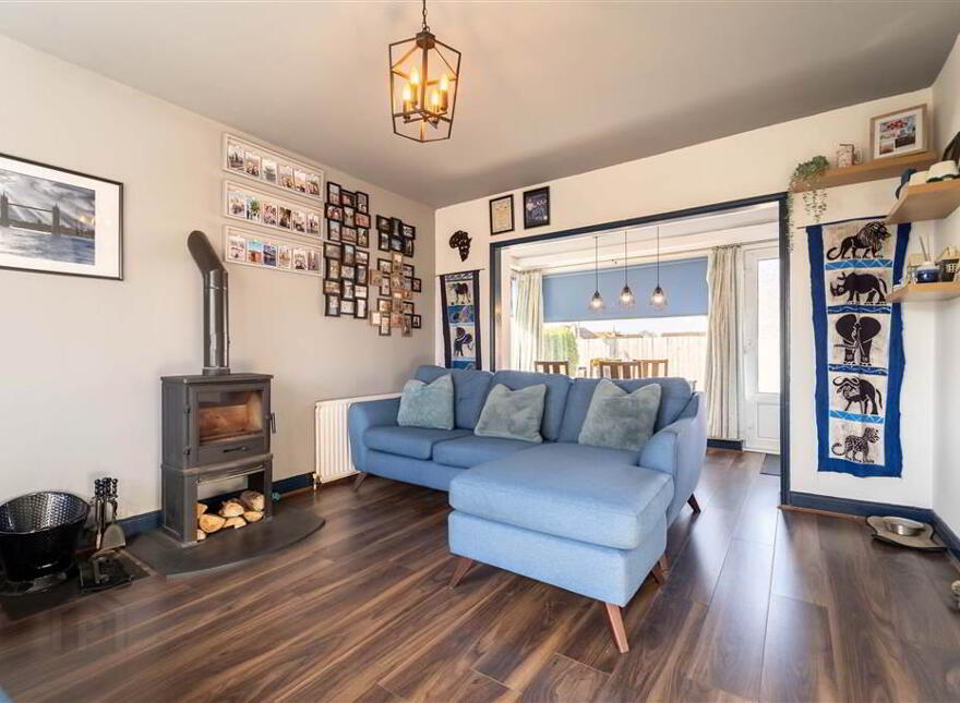 1 Carolhill Drive, Bangor, BT20 5PR