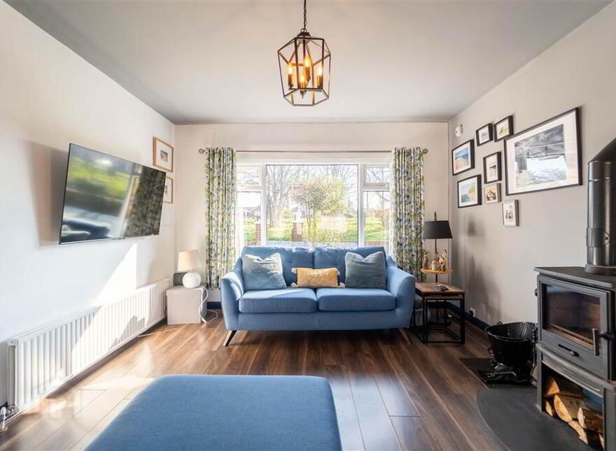 1 Carolhill Drive, Bangor, BT20 5PR