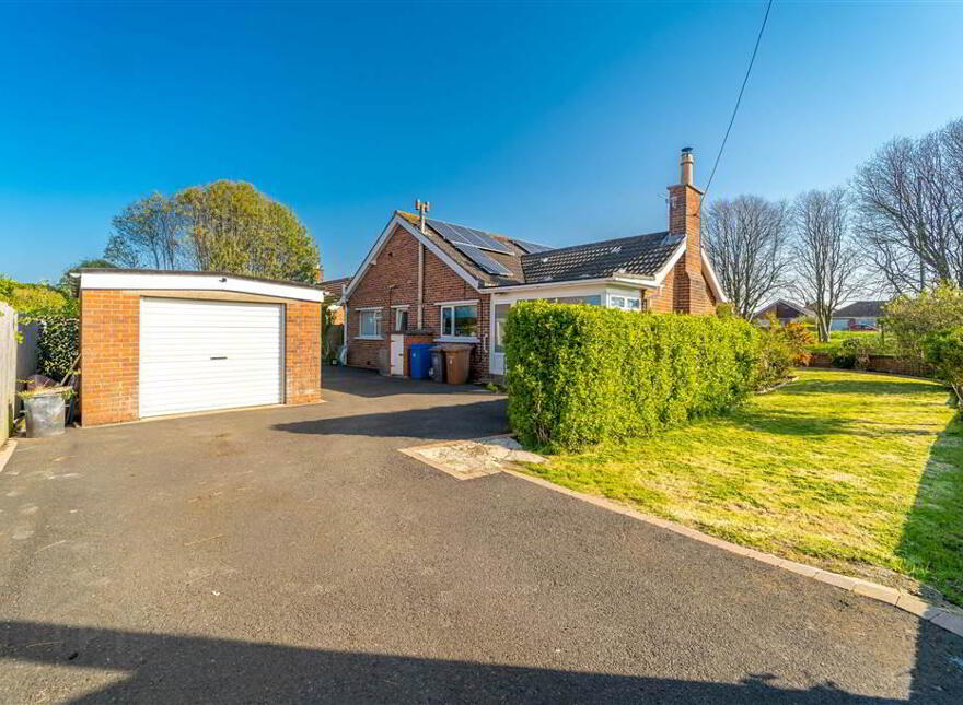 1 Carolhill Drive, Bangor, BT20 5PR