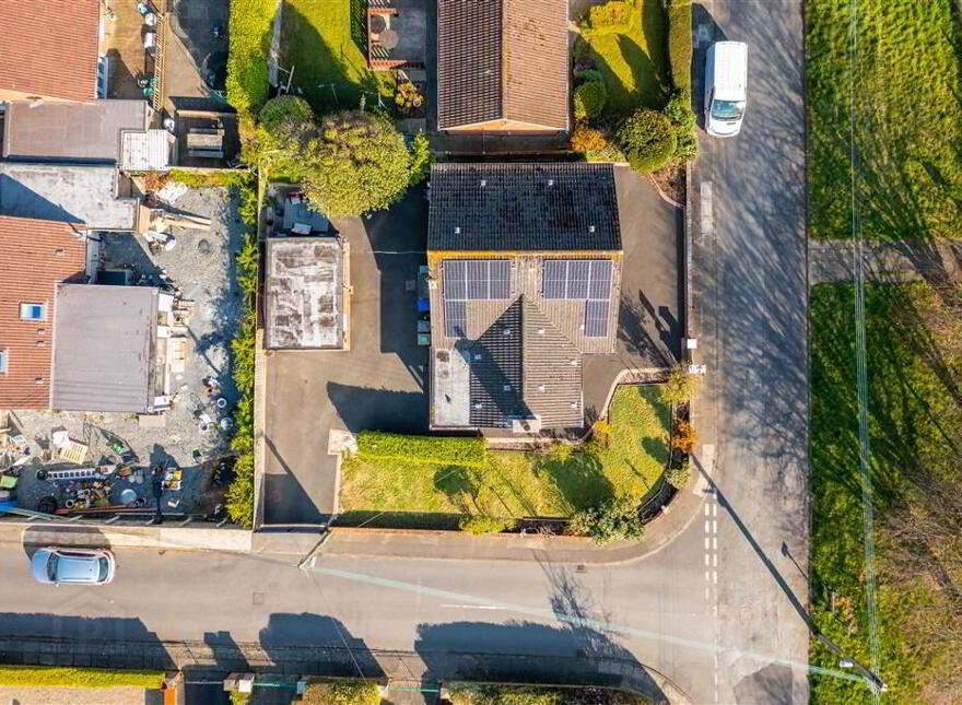 1 Carolhill Drive, Bangor, BT20 5PR