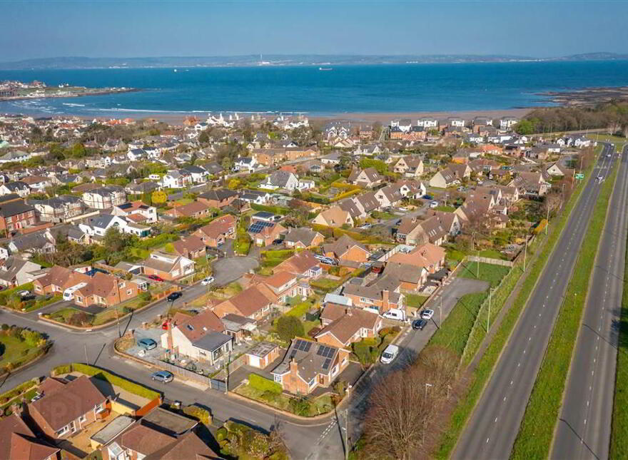 1 Carolhill Drive, Bangor, BT20 5PR
