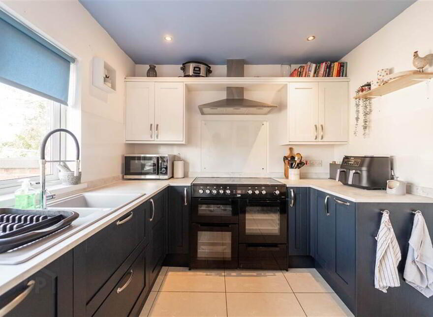 1 Carolhill Drive, Bangor, BT20 5PR