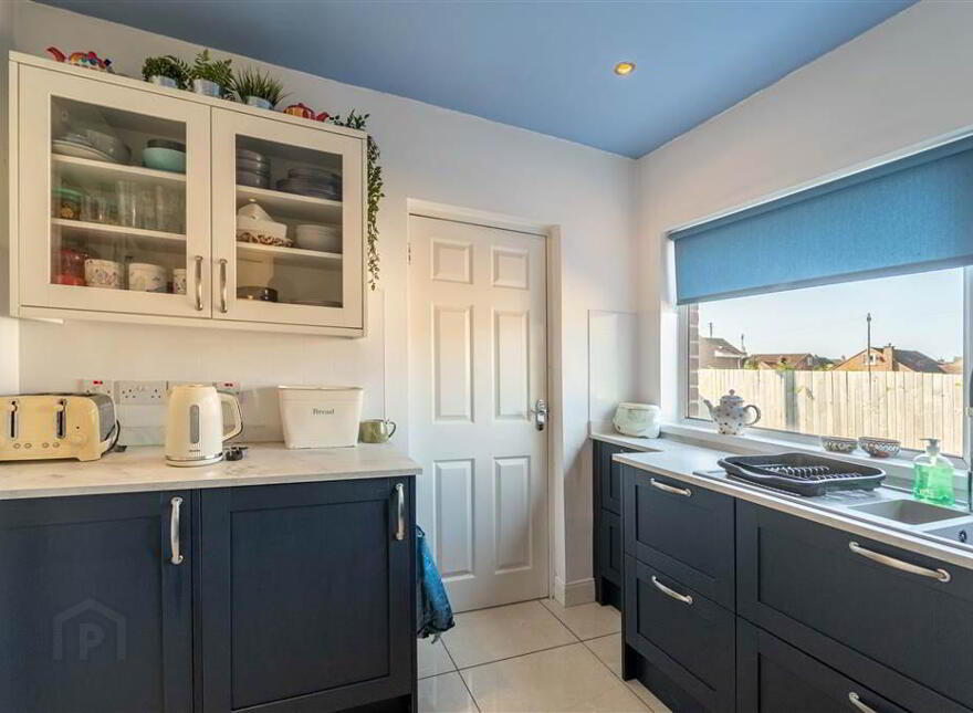 1 Carolhill Drive, Bangor, BT20 5PR