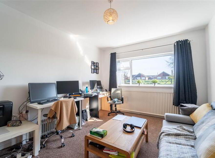 1 Carolhill Drive, Bangor, BT20 5PR
