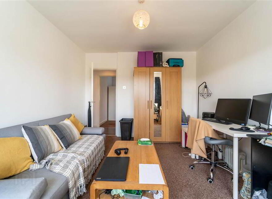 1 Carolhill Drive, Bangor, BT20 5PR