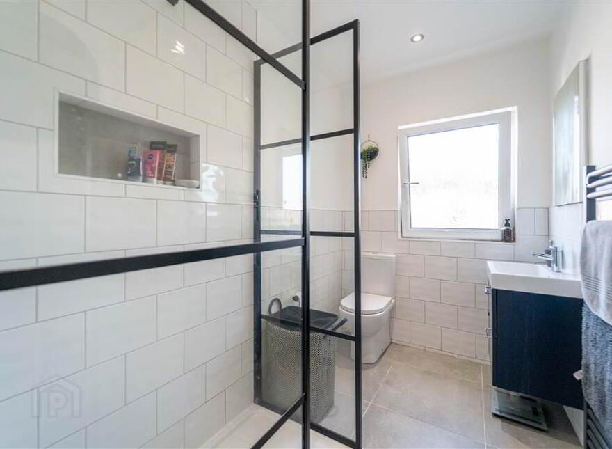 1 Carolhill Drive, Bangor, BT20 5PR