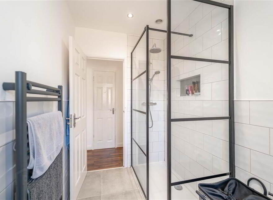 1 Carolhill Drive, Bangor, BT20 5PR