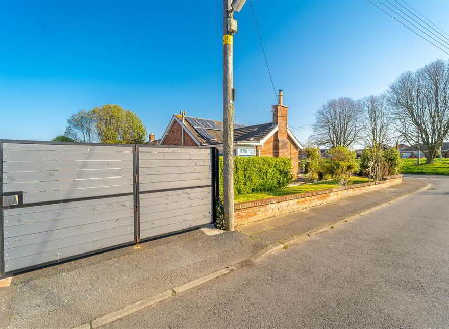 1 Carolhill Drive, Bangor, BT20 5PR