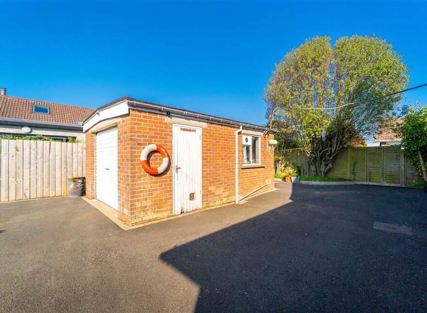 1 Carolhill Drive, Bangor, BT20 5PR